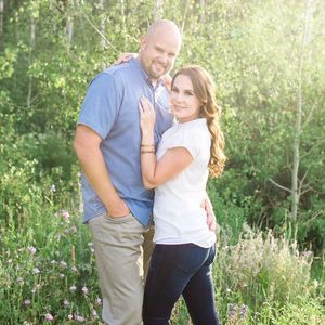 Meet your Posher, Amie